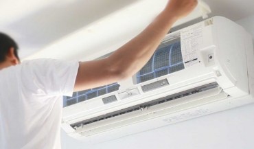 Aire acondicionado / HVAC en Surfside