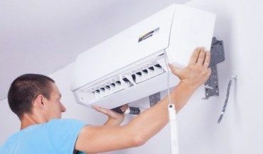 Instalaciones de Aire acondicionado / HVAC en Surfside