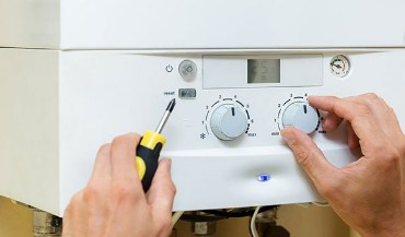 Servicio urgente de Calentadores de agua en Miami