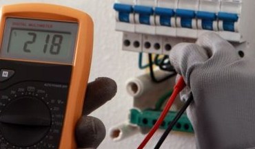 Electricidad en Miami