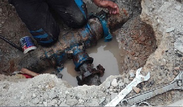 Instalaciones de Detección de fugas de agua en Coral Gables