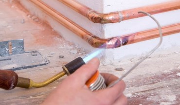 Reparaciones de Instaladores de gas en Miami