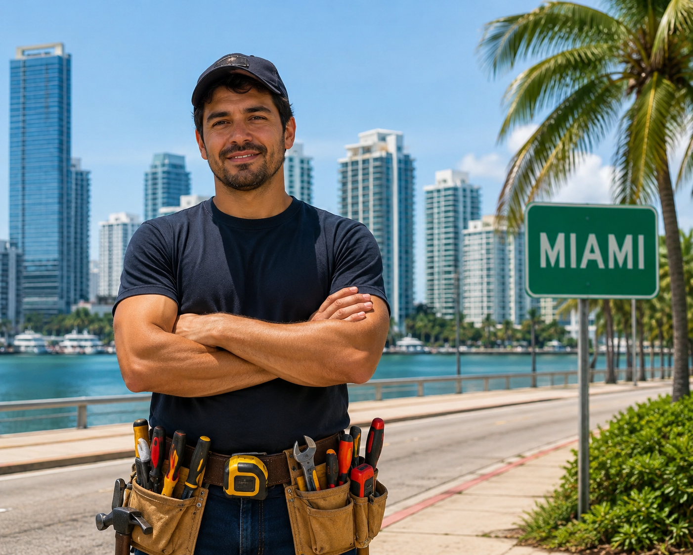 JMT Miami - Servicio de Reparaciones Integrales a Domicilio