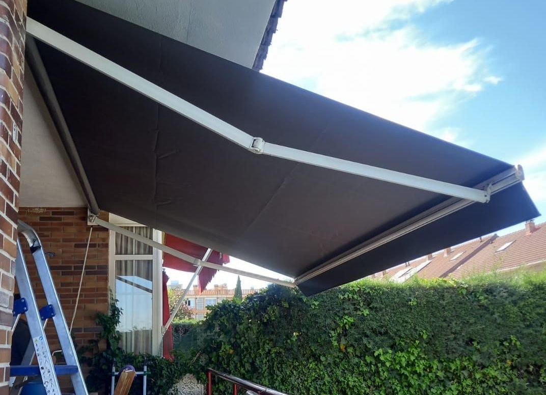 Instalaciones de Toldos en North Miami Beach